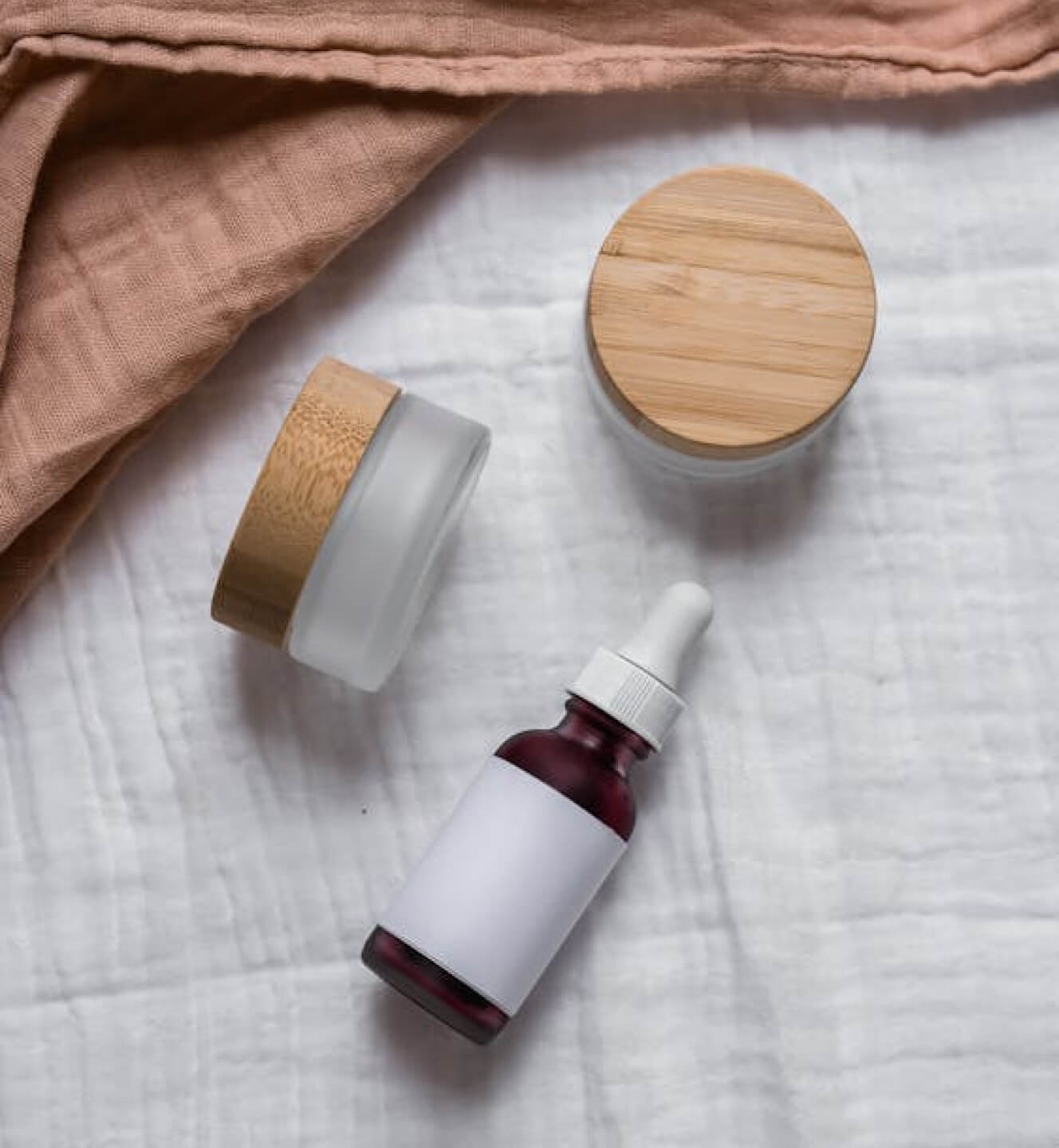 Recursos de belleza BF360