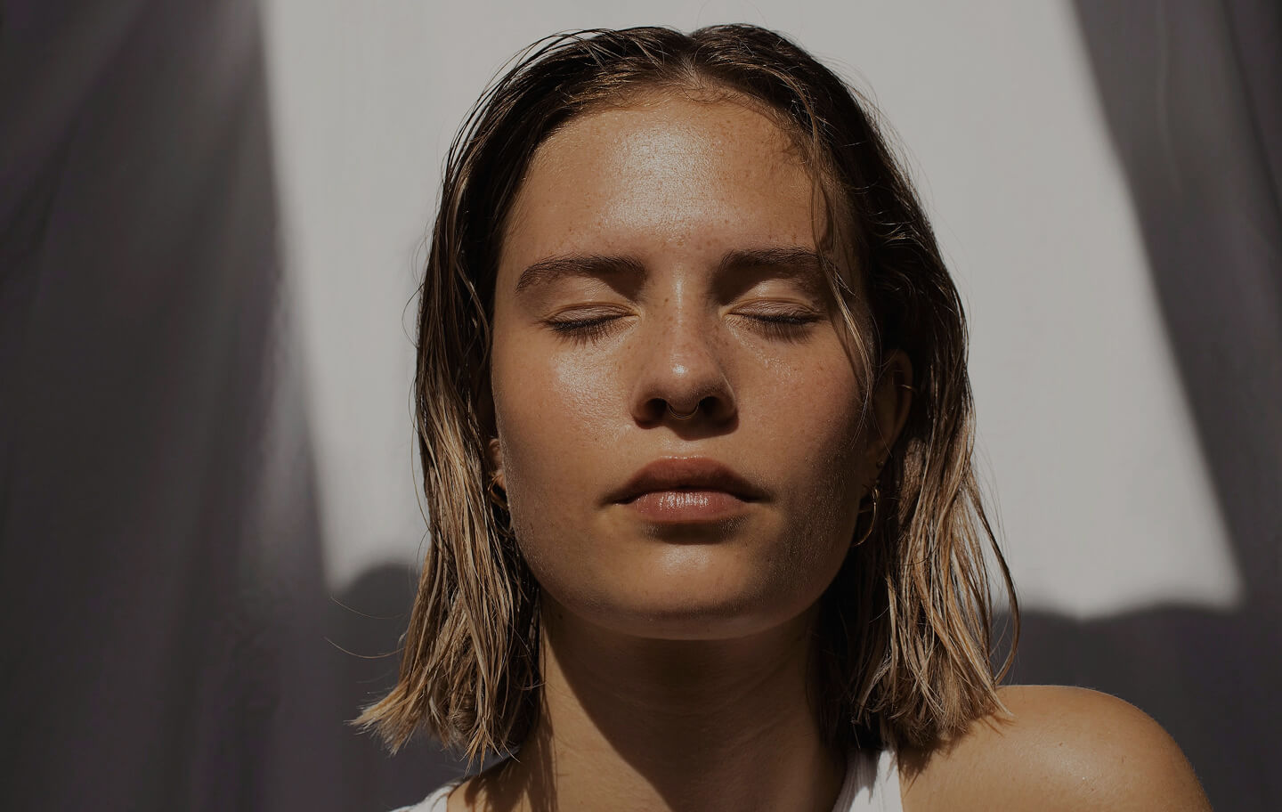 Beauty Product Hero Image